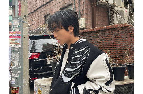 麻薬容疑をかけられた朝鮮族のラッパー、潔白を報告「すべて嫌疑なしという結果が出た」【全文】