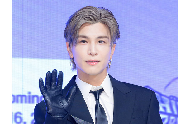 岩田剛典が韓国初ソロライブ！昨年はガールズオーディション番組の審査員出演でも話題