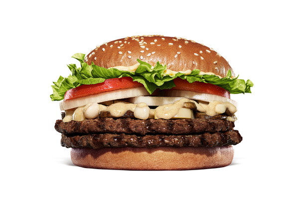 ウィンタースペシャル マッシュルームワッパー 単品840円ウィンタースペシャル マッシュルームワッパー 単品840円（税込）、セット1,140円（税込）