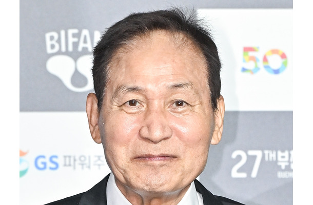 急逝したアン・ソンギさんの信じられない美談が話題に…万人に愛された“国民俳優”は「伊達じゃない」
