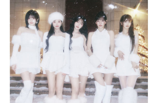 fromis_9、ファンの声援に応え…ワールドツアー「NOW TOMORROW」アンコール公演の追加開催が決定！