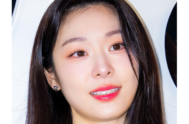 「垢抜けっぷりハンパない！」芸能人顔負けの美貌、“フィギュア女王”キム・ヨナが「Dior」イベントに【PHOTO】