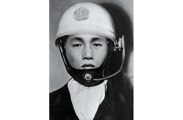 3億円事件容疑者モンタージュ（C）NHK