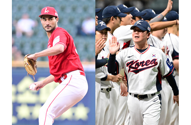 【WBC】3大会連続1次ラウンド敗退の韓国、リベンジに準備万端か「韓国系メジャーリーガーが3～4人合流」