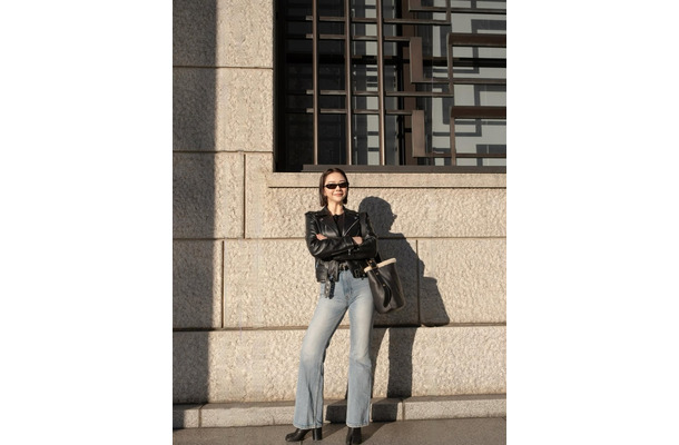 村重杏奈（写真は村重杏奈の公式インスタグラムから）※所属事務所に掲載許諾をもらってます