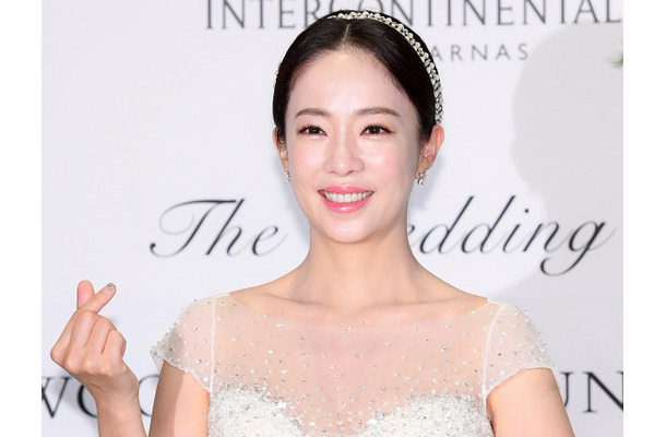 体外受精の経験を率直に公開していた43歳の元韓国アナウンサー、無事に女の子を出産　母子ともに健康