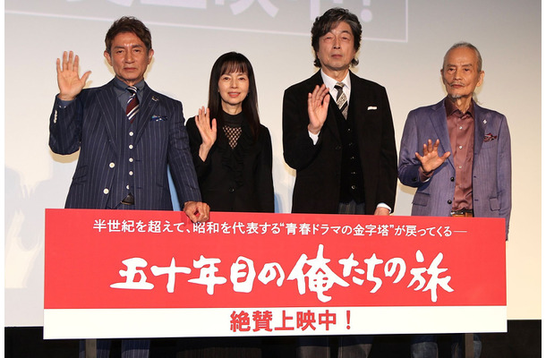 フォトセッション【撮影：浜瀬将樹】