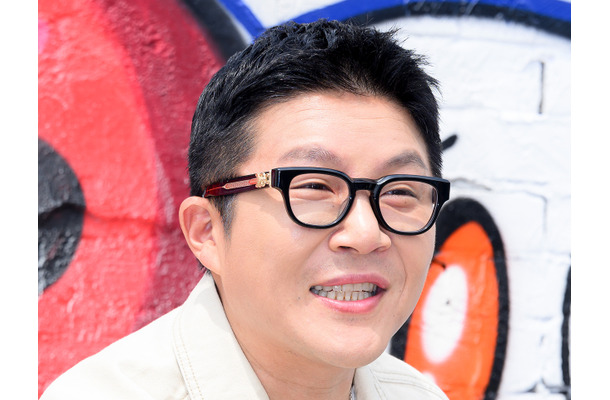 BTSメンバーやチェ・ジウとも親交…人脈王タレントの“暴力団関与”疑惑が再燃　告発者「チャンスを与えたのに」