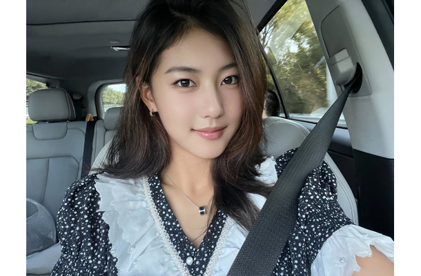 「大きくなったね…」TWICE事務所が惚れたのも納得？女優の母を持つ韓国ゴルファー、18歳と思えない美貌【PHOTO】