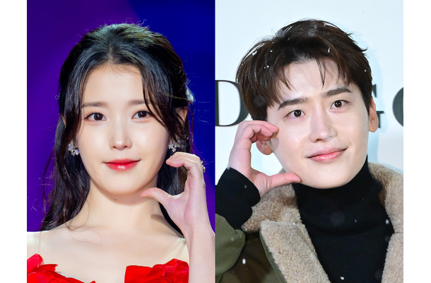 歌手IU、公開恋愛中の俳優と“リンクコーデ”？ファンの質問に自ら答える姿が「彼女らしい」と話題