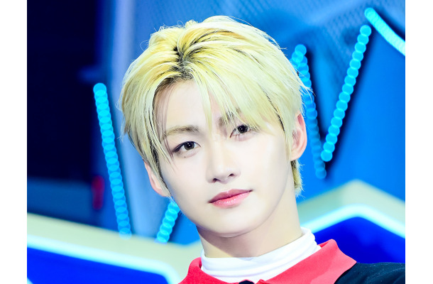 TWS・ジフン（19）、父親が死去…闘病中、病状が急激に悪化「温かい慰めと配慮をお願いする」【全文】