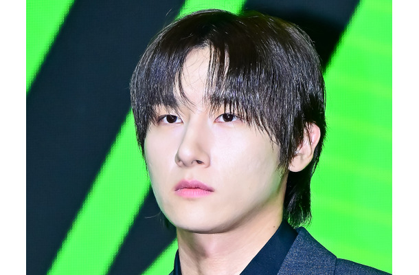 MONSTA X・I.M、2月9日に入隊へ…グループ最後の兵役「より健康な姿で復帰できるように応援して」