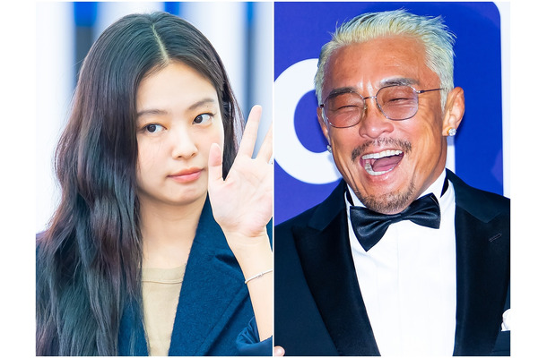BLACKPINK・ジェニー、韓国新バラエティ番組『マニト・クラブ』出演決定！秋山成勲らと共演へ