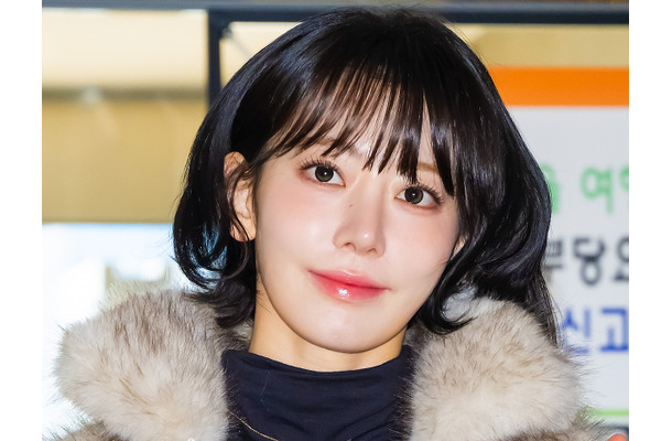 LE SSERAFIM・宮脇咲良、編み物で新境地！手作りキットブランド「クチュリエ」アンバサダー就任＆コラボ始動