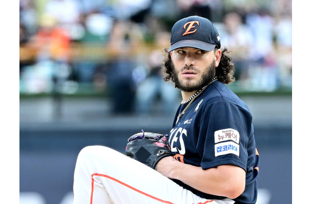 「KBOリーグはダブルAに近い」日本から韓国に渡り“無双”したコディ・ポンセ、メジャーリーグで通用するか