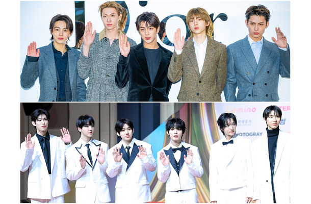 日本人メンバー所属グループも！Apple Music Shazam「2026年注目アーティスト」に選ばれたK-POPグループは？