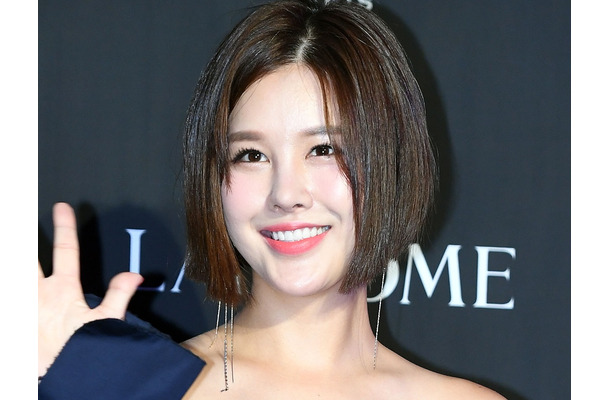 「鼻が短くなった」と副作用も…韓国の元お天気キャスター、“整形失敗”を赤裸々告白