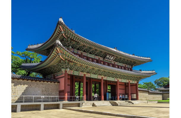 世界遺産にも登録された韓国の昌徳宮を「中国風の建築」と解説　マカオ航空の冊子に韓国教授が怒りの声