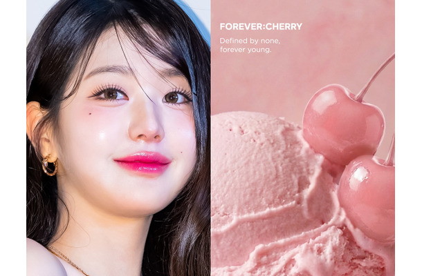 IVE・ウォニョン、“謎のアカウント”を開設　ブランドの立ち上げ？ソロアルバム？憶測広がる