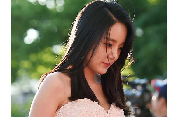 「殴られて鼓膜が破れ…」韓国女優、学生時代の壮絶ないじめ被害を告白