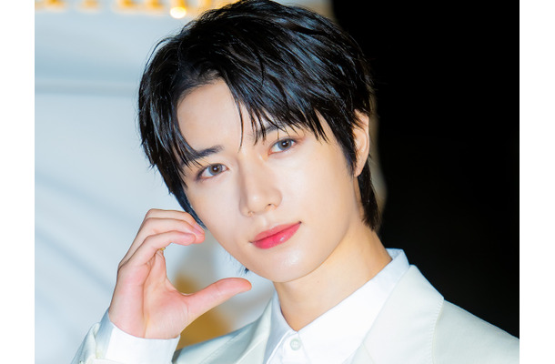 TXT・ボムギュ、日本の名曲『I Love You』カバー映像を公開！柔らかな美声でファンを魅了