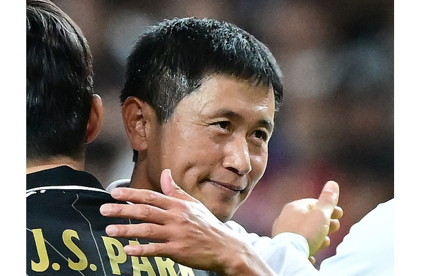 「気分が悪い」ウズベクに敗北もベスト8進出、U-23韓国代表の“無気力”試合にレジェンドが苦言