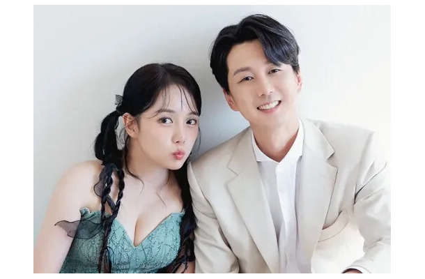 「なぜ汚れた女と結婚するんだ」妊娠公表の韓国女優（39）が婚姻届を出さない理由を告白