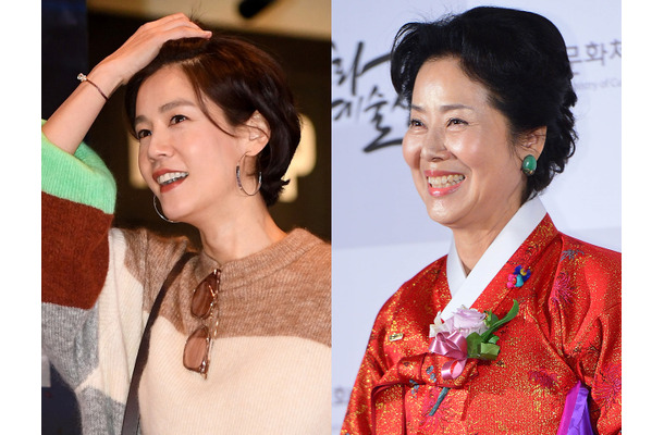 「生臭かった」の酷評から「日帰りで食べにいく」と絶賛まで　日本料理に割れた韓国女優たちの本音