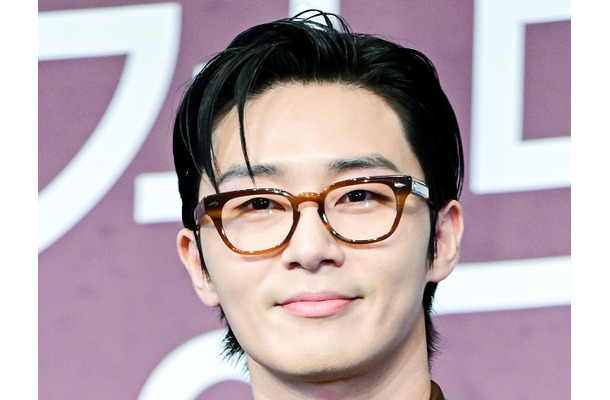 俳優パク・ソジュン所属事務所、“なりすまし被害”を報告　ファンに注意喚起「金銭要求は一切しない」