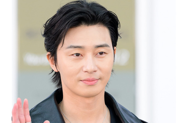 視聴率は4.7％に終わったが…パク・ソジュン、主演ドラマに深い愛情「数字では語り尽くせない物語と信じている」