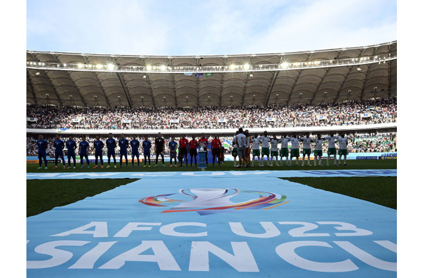 “他力突破”の韓国と対照的…日本の完勝＆首位突破に「韓日の差はもう埋まらないのか」【U-23アジアカップ】