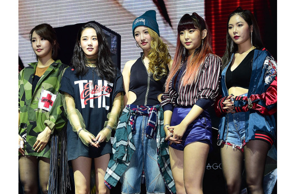 「顔だけはやめて」暴行被害を告白した元K-POPアイドルの女優