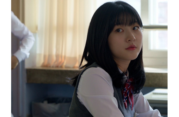 元恋人の誕生日に24歳で突然この世を去った韓国女優の遺作　ティザー予告編を公開