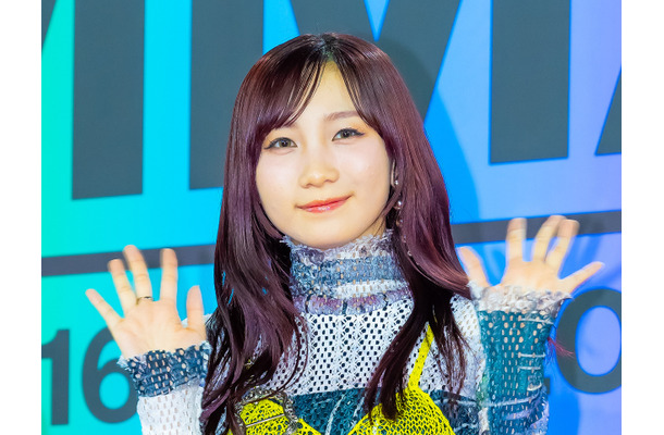 YOASOBIのLilas（幾田りら）が韓国で応えた10の質問を大公開【一問一答】