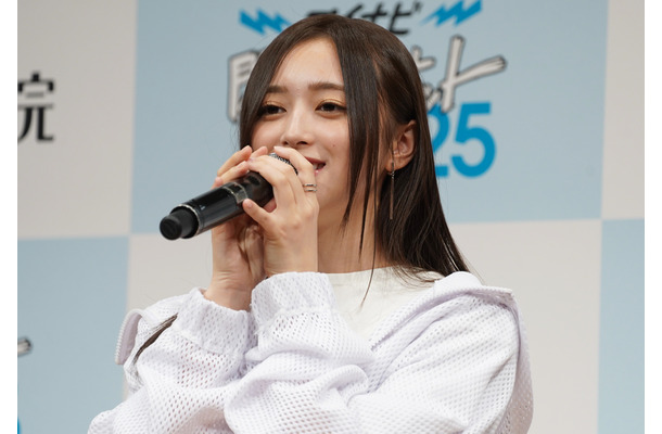 井上和【写真：竹内みちまろ】