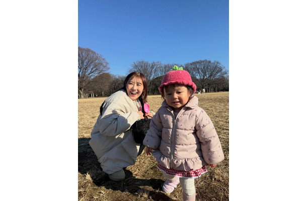 西野未姫（写真は西野未姫の公式ブログから）