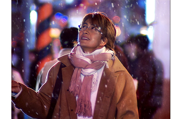 『映画 冬のソナタ 日本特別版』（配給:ギャガ）2026 年3月6日(金) 新宿ピカデリー他 全国ロードショー ©2025. KBS. All rights reserved