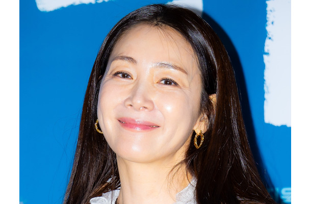 高齢出産のチェ・ジウ、困難に立ち向かう母親役を演じた感想明かす「子どもが病気になった親の気持ちは…」
