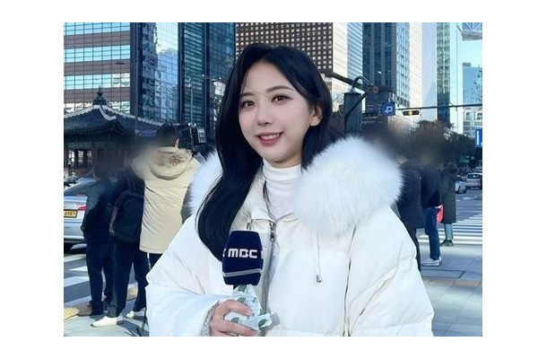 突然この世を去った28歳の韓国気象キャスター、“加害者”として名指しされた人物らを遺族が証人申請
