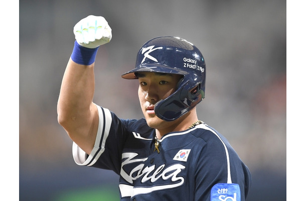 【WBC】侍ジャパン・井端監督が「メジャー級」と絶賛　弱冠22歳の“新人王”は不調の韓国を救えるか