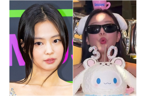 スタッフにタバコの煙を吹きかけ炎上、謝罪したのに…30歳の誕生日にBLACKPINK・ジェニーが再び批判の的に