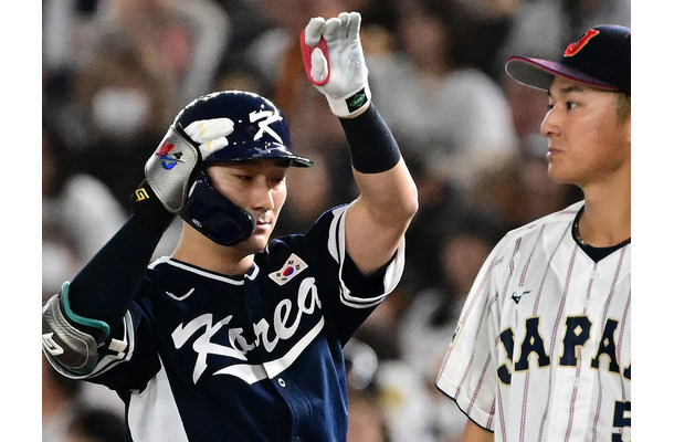 「日本戦は絶対に勝ちたい」韓国の日本キラーがWBCに向けて“打倒日本”を堂々宣言
