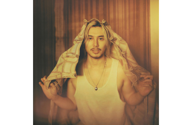 Fujii Kaze（HEHN RECORDS / Republic Records / UNIVERSAL SIGMA）