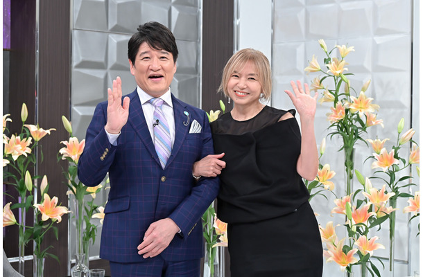 『日曜日の初耳学』（C）MBS