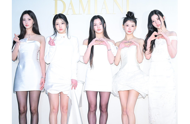 ILLIT、グローバル人気が加速！YouTube Musicの月間視聴者数が6億人に迫る　新曲『Sunday Morning』も話題