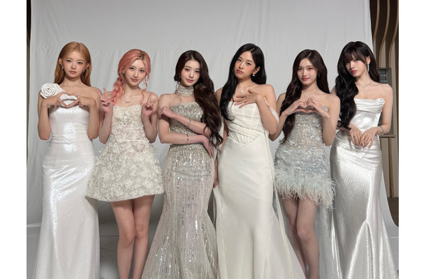 IVE、電撃カムバックを予告「2月末を目標に新アルバム」　K-POP業界の視線が集中するワケ