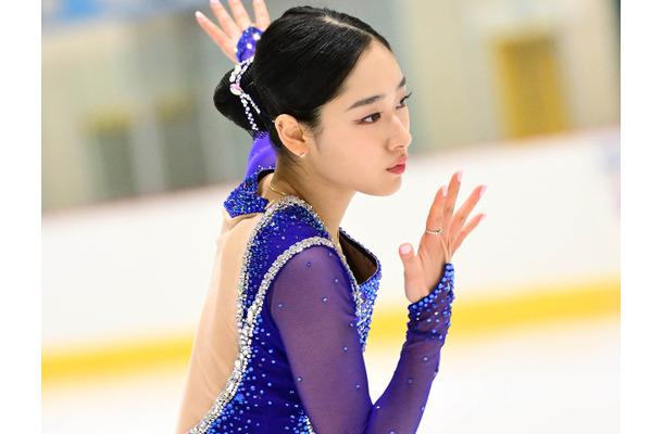 “aespa・ジゼル似”の韓国フィギュア選手、京都で見せた着物姿が美しすぎ…「スーパー可愛い」と大絶賛【PHOTO】