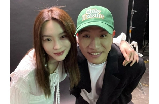 韓国芸能界屈指の“おしどり夫婦”、結婚生活14年にして離婚…SNSに残された写真に注目