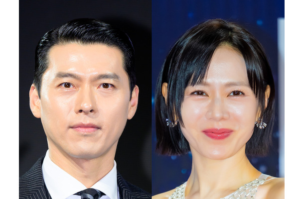 『愛の不時着』夫婦の現実的すぎる日常に周りが失望!?授賞式で夫婦W受賞も「とてもがっかり」