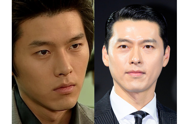 ヒョンビンから権力と野心を手にした“オス”の匂い　『メイド・イン・コリア』で完成した円熟の美